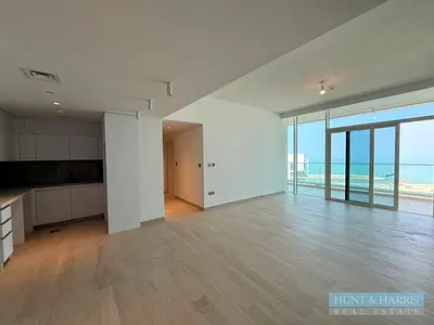 2 Bedroom for Sale in Mina Al Arab - Sea View - Below OP - Distress