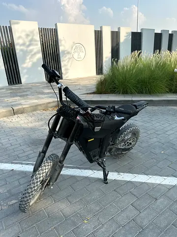 Kugoo Wish 01 SE