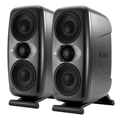 IK Multimedia iLoud Studio Monitor Speaker (single) - Good Condition