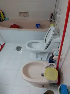 Room available for rent for Ex. Bachelor