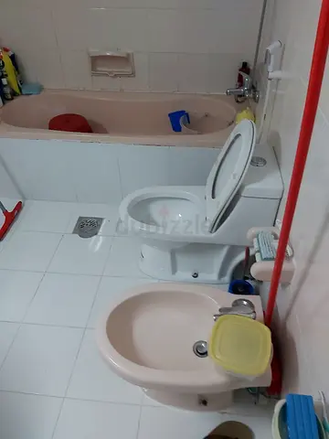 Room available for rent for Ex. Bachelor