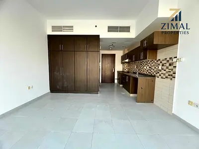 Big Size | Ready To Move | Studio Available For Rent | Close To Metro