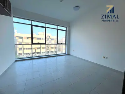 Big Size | Ready To Move | Studio Available For Rent | Close To Metro