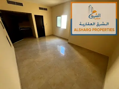 استديو للإيجار السنوي في النخيل 1 – عجمان | مساحة كبيرة جداً