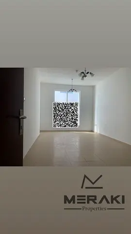 Spacious apartment at an attractive price; freehol