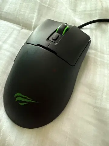 Havit mouse usb only