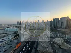 1BHK for Rent on Al Wahda Street, Sharjah | First-Year Offer AED 40,000
