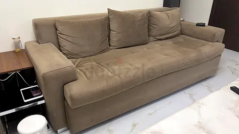Sofa excellent condition