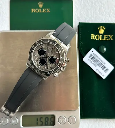 Rolex super high clone Swiss movement