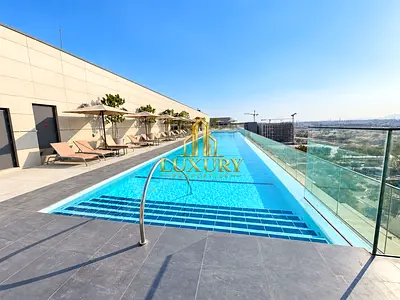 PREMIUM 1BR WITH BALCONY | VIDA, SHARJAH | AED 899,999