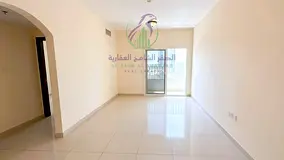 Beautiful 2-bedroom apartment with a spacious living room, free parking, a balcony with an open view