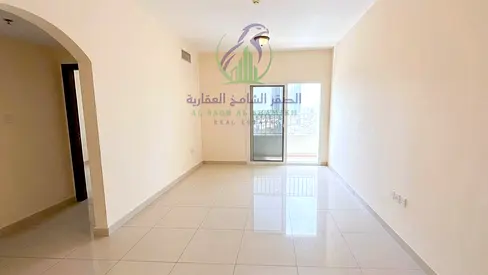 Beautiful 2-bedroom apartment with a spacious living room, free parking, a balcony with an open view, modern finishing, spacious layout, master bedroo