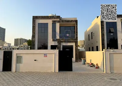### فيلا فاخرة جديدة كلياً للبيع في منطقة الروضة 2، عجمان  اكتشف هذه الفلل الجديدة كلياً المعروضة للبيع في منطقة **الروضة 2، عجمان**، والتي تتميز بتصم