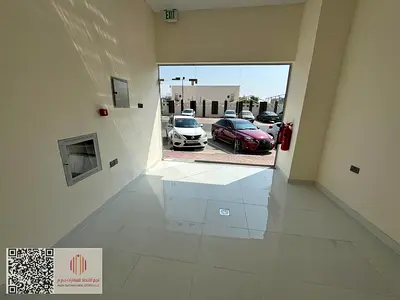 محل تجاري للإيجار السنوي في عجمان الجرف 3 | جديد وأول ساكن فرصة مميزة لاستئجار محل تجاري جديد كليًا في منطقة الجرف 3 – عجمان، بمساحة 260 قدمًا مربعًا
