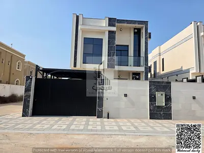 For Sale: Super Deluxe Investment Villa in Al Muwaihat 3, Ajman