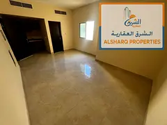 Extra-Spacious Studio | Separate Kitchen | Open Dirt Parking Below the Building | Second Row from Aj