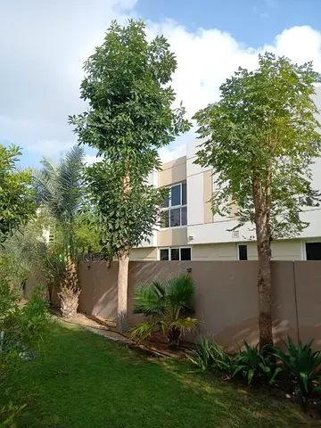 5 BHK  Villa | with Garden | All-Inclusive Gated Community