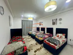 Company Staff Accommodation | Only for Companies | Include All | Apartment Accommodation