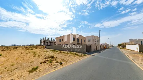 Residential Villa Plot for Sale in Al Ruqaiba, Sharjah