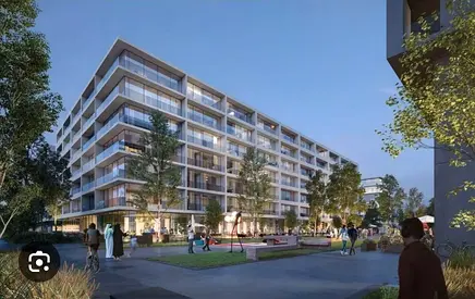 3 BHK Luxury Apartment | Prime Location | Exclusive Amenities | High ROI |