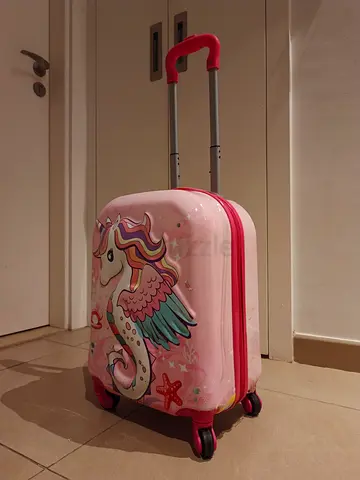 Suitcase for kids