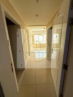 Master Bedroom | Built-in Wardrobes | Free Parking | 1 Month Free | 4 or 6 Payments | AED 35,000