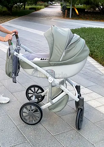 Stroller 3 in 1
