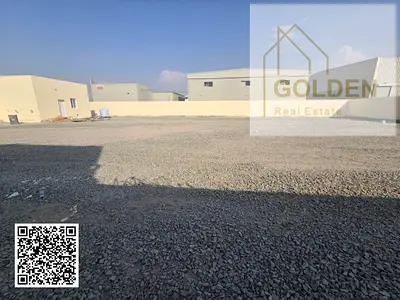 OPEN YARD | 60 KW POWER | MAIN ROAD | OFFICE & TOILET | TWO GATES