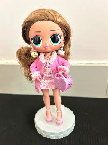 LOL teen doll
