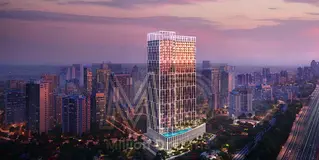 ELEGANT 1BR || PREMIUM AMENITIES || BINGHATTI TITANIA