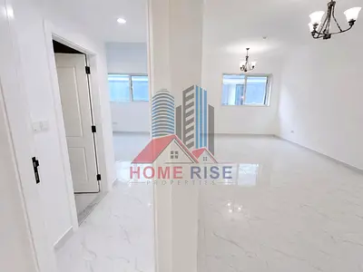 Ready to move/very spacious 1BHK with free covered parking