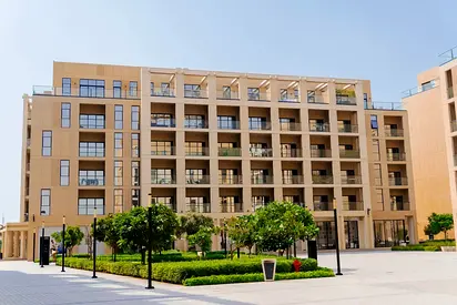 Luxury Apt | Exclusive Facilities | All-Inclusive Gated Community