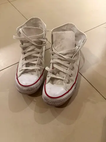 Converse sneakers