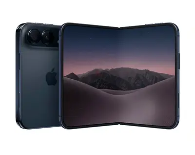 iPhone Duo