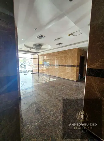 **Residential Investment Building for Sale in Al Rashidiya – Ajman**