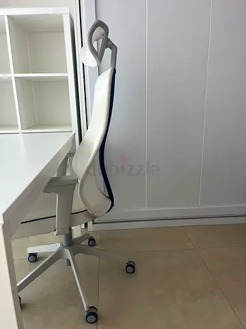 Ikea Office Chair adjustable