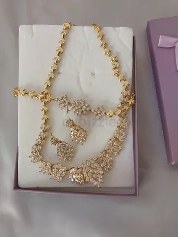 Jewellery 75 aed