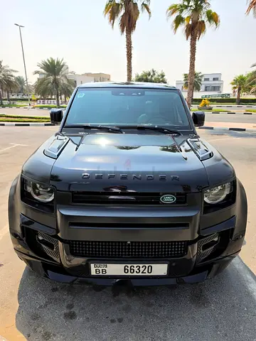 2020 Land Rover Defender 110 HSE - Urgent Sale
