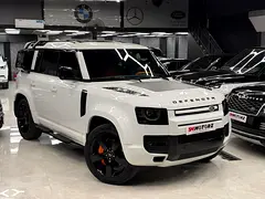 2022 Land Rover DEFENDER