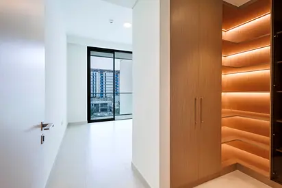 Brand New 1BR | Ready to Move In | Branded