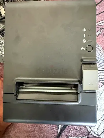 Thermal Receipt/Point-of-Sale Printer - Good Working Condition