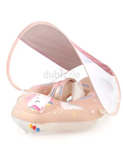 Swimbombo Baby swim float