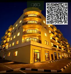 Spacious 2 Bedroom Apartment for Rent in Kentia, Ajman | AED 48,000 | 4 Cheques | Balcony & Parking