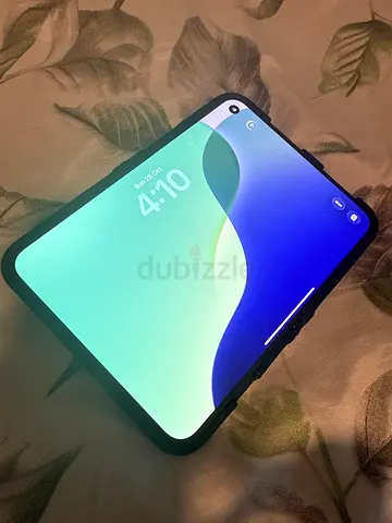 iPhone Duo Night Sky 256GB