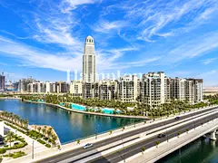Stunning view | Unfurnished | Mid floor