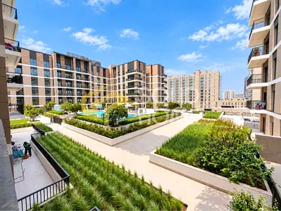 Luxury 1BR | Pool View| Below Original Price