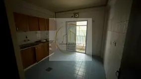 2BR Apt | Al Majaz 3 Sharjah | Second Row from Khalid Lake | Near Etisalat | 2 Baths & Balcony | 4 P