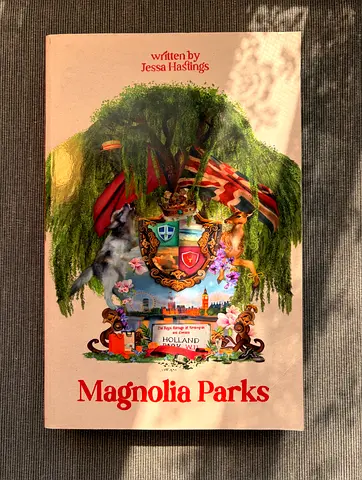 Magnolia Parks