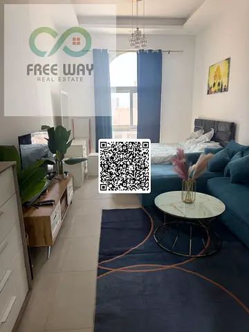 INCLUDING BILLS | FULL FURNISHED | OPEN VIEW