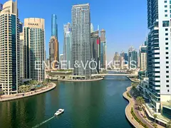Marina View | Unfurnished | Vacant Now
